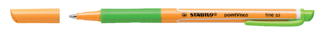 ROLLERPEN STABILO POINTVISCO 1099/43 F
