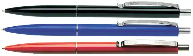 BALPEN SCHNEIDER K15 M BLAUW