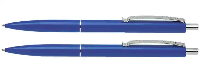 BALPEN SCHNEIDER K15 M BLAUW