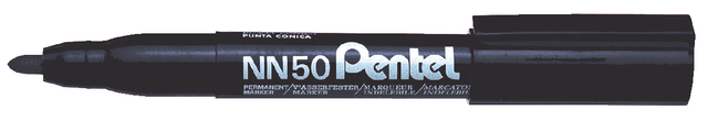 VILTSTIFT PENTEL NN50 ROND 1.3-3MM