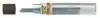 POTLOODSTIFT PENTEL HB 0.3MM 12ST ZWART