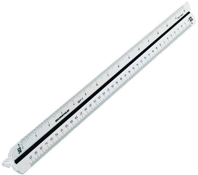SCHAALSTOK RUMOLD 150/30 4