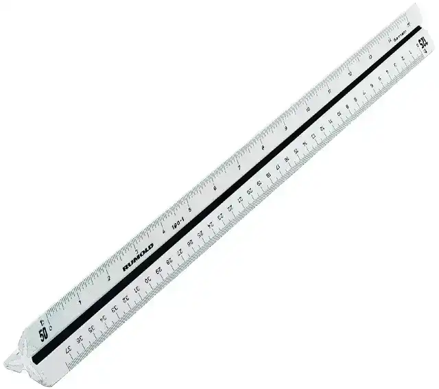 SCHAALSTOK RUMOLD 150/30 4