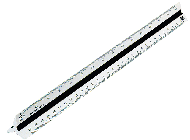 SCHAALSTOK RUMOLD 150/30 6