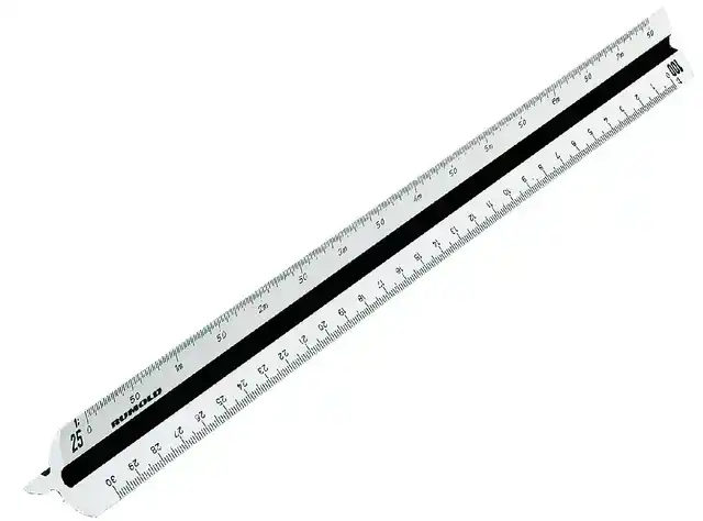 SCHAALSTOK RUMOLD 150/30 6
