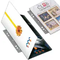 OPBERGSTRIP DJOIS FILESTRIP A4 2/4RINGS