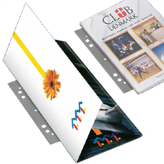 OPBERGSTRIP DJOIS FILESTRIP 125MM