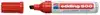 VILTSTIFT EDDING 500 SCHUIN 2-7MM ROOD