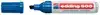 VILTSTIFT EDDING 500 SCHUIN 2-7MM BLAUW