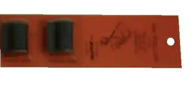 INKTROL ETIKETTEERTANG SATO SAMARK