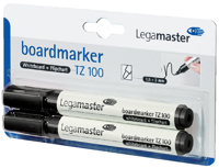 WHITEBOARDMARKER LEGAMASTER TZ100 2MM