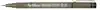 FINELINER ARTLINE TECHNISCH 0.8MM ZWART