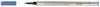 ROLLERPENVULLING WATERMAN F BLAUW