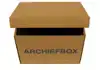ARCHIEFDOOS CLEVERPACK VOOR ORDNERS