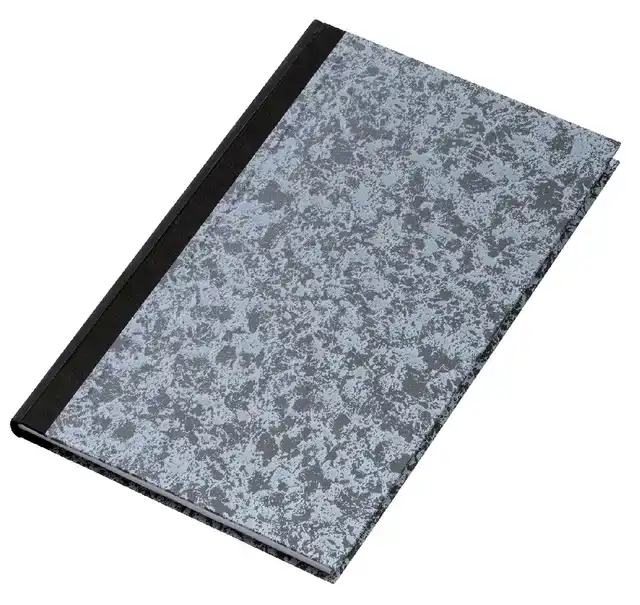 NOTITIEBOEK DJOIS 330X205MM 192BLZ LIJN