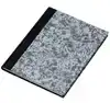 NOTITIEBOEK DJOIS 210X165MM 288BLZ LIJN