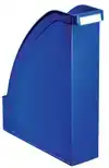 TIJDSCHRIFTCASSETTE LEITZ PLUS BLAUW