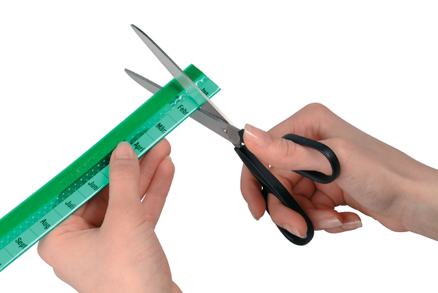 TABSTROKEN DURABLE ZELFKLEVEND