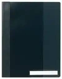SNELHECHTER DURABLE A4 EXTRA BREED PVC