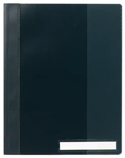 SNELHECHTER DURABLE A4 EXTRA BREED PVC