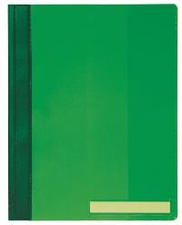 SNELHECHTER DURABLE A4 EXTRA BREED PVC