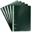 SNELHECHTER QUANTORE A4 PP GROEN