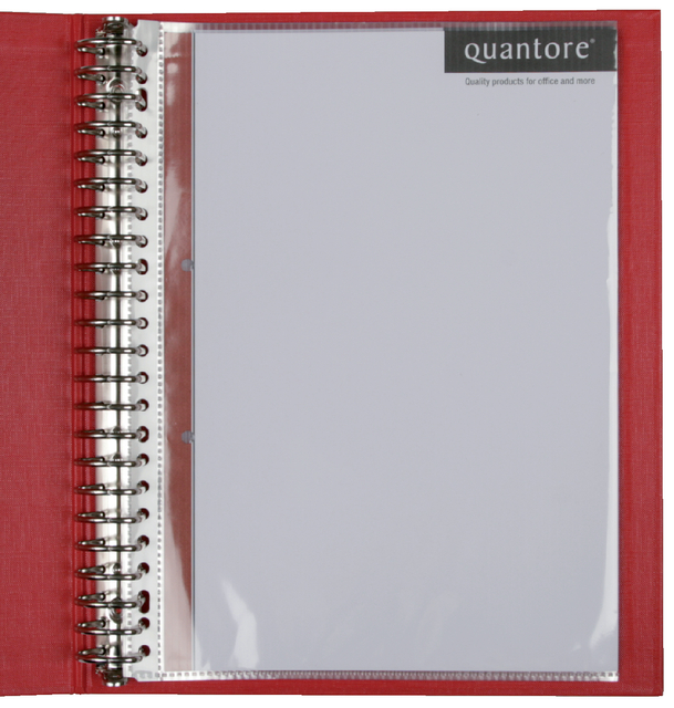 SHOWTAS QUANTORE A4 23-GAATS PP 0.05