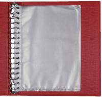SHOWTAS QUANTORE A5 17RINGS PP 0.05