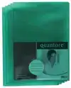 L-MAP QUANTORE A4 PP 0.12 GROEN