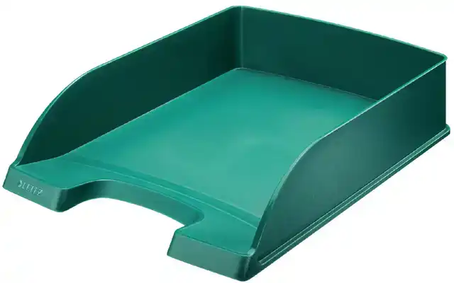 BRIEVENBAK LEITZ PLUS STANDAARD A4