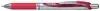 GELSCHRIJVER PENTEL BL77 ENERGEL M ROOD