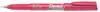 FINELINER PENTEL NMF50 F ROOD