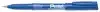 FINELINER PENTEL NMF50 F BLAUW