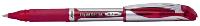 ROLLERPEN PENTEL BL57 ENERGEL M ROOD