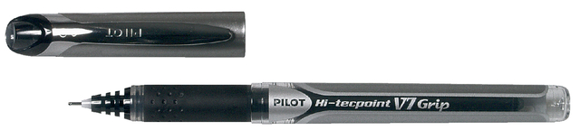 ROLLERPEN PILOT HI-TECPOINT GRIP BXGPN