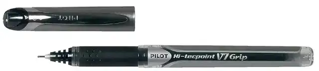 ROLLERPEN PILOT HI-TECPOINT GRIP BXGPN