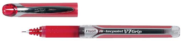 ROLLERPEN PILOT HI-TECPOINT GRIP BXGPN