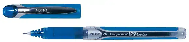 ROLLERPEN PILOT HI-TECPOINT GRIP BXGPN