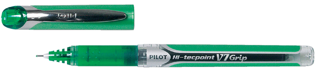ROLLERPEN PILOT HI-TECPOINT GRIP BXGPN