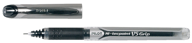 ROLLERPEN PILOT HI-TECPOINT GRIP BXGPN