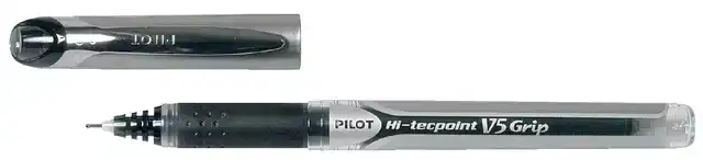 ROLLERPEN PILOT HI-TECPOINT GRIP BXGPN
