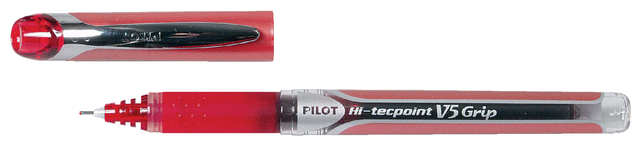 ROLLERPEN PILOT HI-TECPOINT GRIP BXGPN