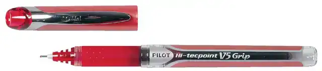 ROLLERPEN PILOT HI-TECPOINT GRIP BXGPN