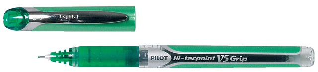ROLLERPEN PILOT HI-TECPOINT GRIP BXGPN