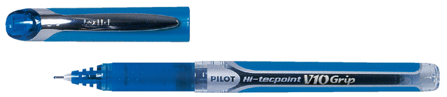 ROLLERPEN PILOT HI-TECPOINT GRIP BXGPN