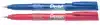 FINELINER PENTEL NMF50 F BLAUW