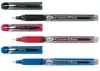 ROLLERPEN PILOT HI-TECPOINT GRIP BXGPN