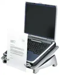 NOTEBOOKSTANDAARD FELLOWES OFFICE