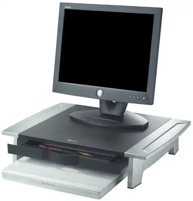 WERKSTATION FELLOWES OFFICE SUITES
