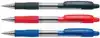 BALPEN PILOT SUPER GRIP M BLAUW